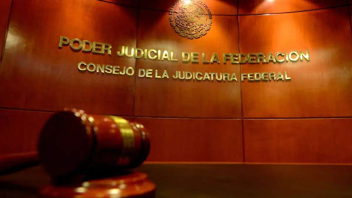 Poder Judicial de la Federación